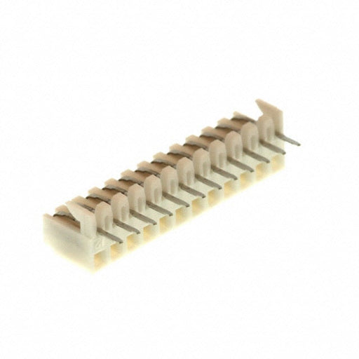 22173122 by Molex - CONNECTOR RECPT 12POS 0.1 GOLD PCB