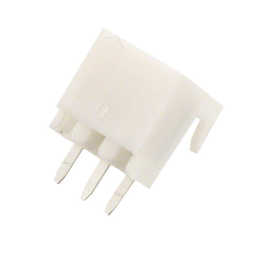 22182031 by Molex - CONNECTOR RECPT 3POS 0.1 GOLD PCB