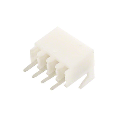 22182041 by Molex - CONNECTOR RECPT 4POS 0.1 GOLD PCB