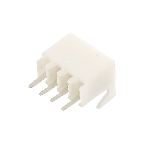 22182041 by Molex - CONNECTOR RECPT 4POS 0.1 GOLD PCB