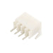 22182041 by Molex - CONNECTOR RECPT 4POS 0.1 GOLD PCB