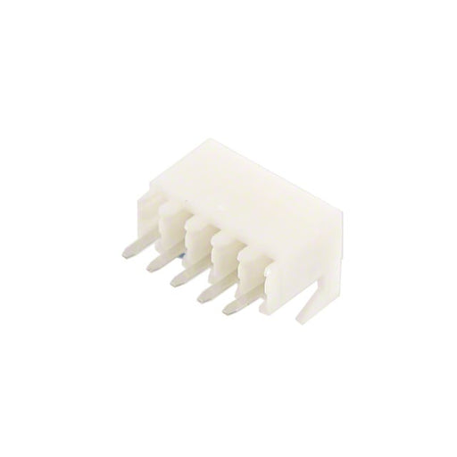 0022182051 by Molex - CONNECTOR RECPT 5POS 0.1 GOLD PCB