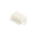 0022182051 by Molex - CONNECTOR RECPT 5POS 0.1 GOLD PCB
