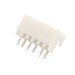 0022022065 by Molex - CONNECTOR RECPT 6POS 0.1 TIN PCB