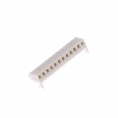 22182121 by Molex - CONNECTOR RECPT 12POS 0.1 GOLD PCB