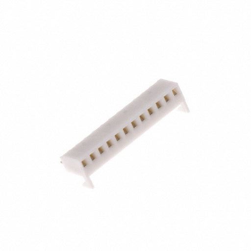 22182121 by Molex - CONNECTOR RECPT 12POS 0.1 GOLD PCB