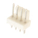 0022232041 by Molex - CONNECTOR HEADER VERT 4POS 2.54MM