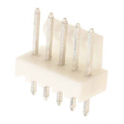 0022232051 by Molex - CONNECTOR HEADER VERT 5POS 2.54MM