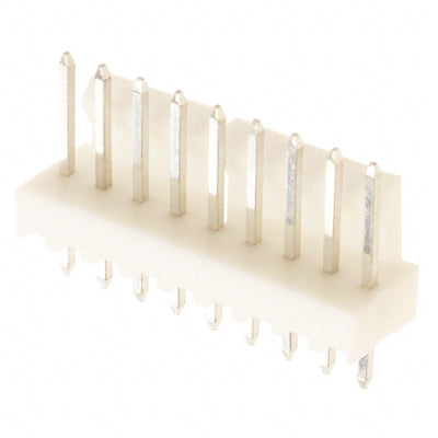 0022232091 by Molex - CONNECTOR HEADER VERT 9POS 2.54MM
