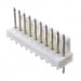 0022232101 by Molex - CONNECTOR HEADER VERT 10POS 2.54MM