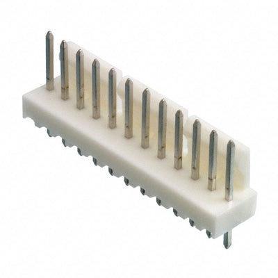 22232121 by Molex - CONNECTOR HEADER VERT 12POS 2.54MM