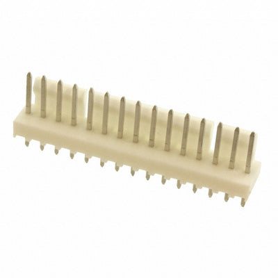0022232151 by Molex - CONNECTOR HEADER VERT 15POS 2.54MM