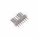 0022272071 by Molex - CONNECTOR HEADER VERT 7POS 2.54MM