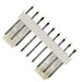 0022272091 by Molex - CONNECTOR HEADER VERT 9POS 2.54MM