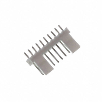 0022272101 by Molex - CONNECTOR HEADER VERT 10POS 2.54MM