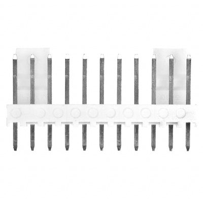 22272111 by Molex - CONNECTOR HEADER VERT 11POS 2.54MM