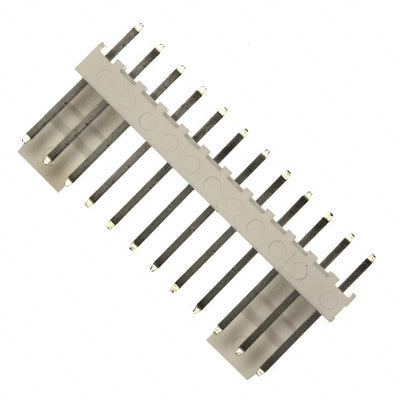 22272121 by Molex - CONNECTOR HEADER VERT 12POS 2.54MM