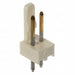 0022292021 by Molex - CONNECTOR HEADER VERT 2POS 2.54MM