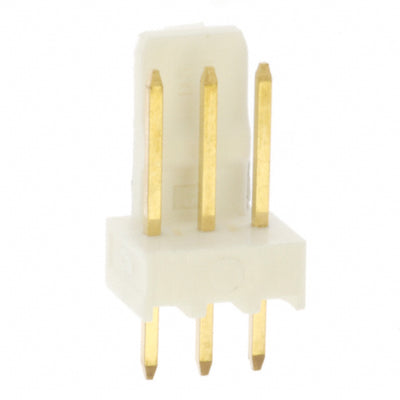 0022292031 by Molex - CONNECTOR HEADER VERT 3POS 2.54MM