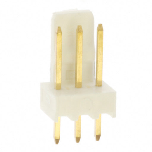 0022292031 by Molex - CONNECTOR HEADER VERT 3POS 2.54MM