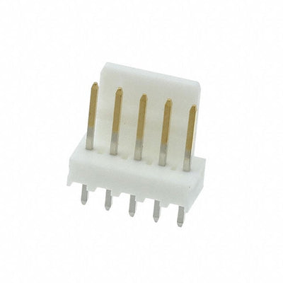22292051 by Molex - CONNECTOR HEADER VERT 5POS 2.54MM