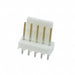 22292051 by Molex - CONNECTOR HEADER VERT 5POS 2.54MM