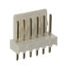 0022292061 by Molex - CONNECTOR HEADER VERT 6POS 2.54MM