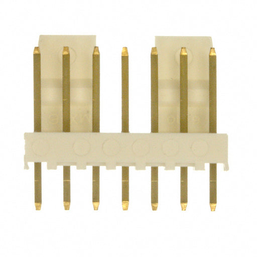 0022292071 by Molex - CONNECTOR HEADER VERT 7POS 2.54MM