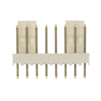 0022292081 by Molex - CONNECTOR HEADER VERT 8POS 2.54MM