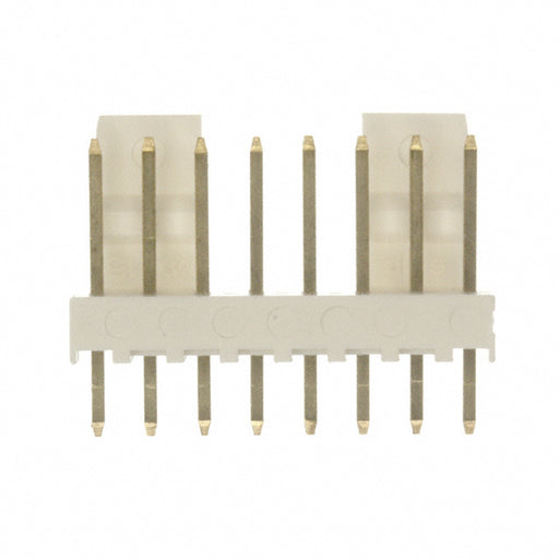 0022292081 by Molex - CONNECTOR HEADER VERT 8POS 2.54MM