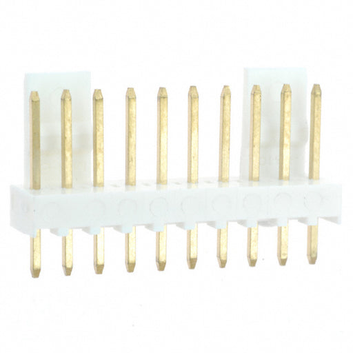 0022292101 by Molex - CONNECTOR HEADER VERT 10POS 2.54MM