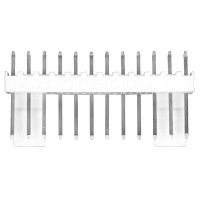 0022292121 by Molex - CONNECTOR HEADER VERT 12POS 2.54MM