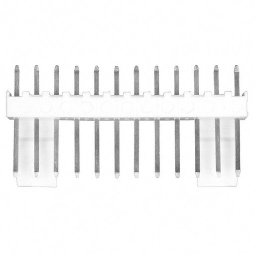 0022292121 by Molex - CONNECTOR HEADER VERT 12POS 2.54MM