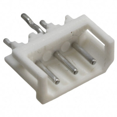 22436030 by Molex - CONNECTOR HEADER VERT 3POS 2.5MM