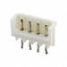 22438040 by Molex - CONNECTOR HEADER VERT 4POS 2.5MM