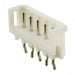 0022438050 by Molex - CONNECTOR HEADER VERT 5POS 2.5MM
