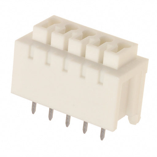 22454056 by Molex - TERM BLK 5POS TOP ENT 4.57MM PCB