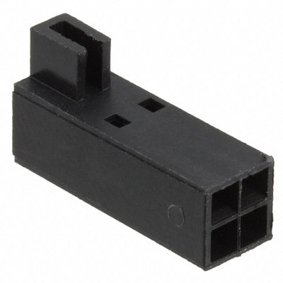 22552042 by Molex - CONNECTOR RECPT HSG 4POS 2.54MM