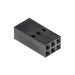 0022552061 by Molex - CONNECTOR RECPT HSG 6POS 2.54MM
