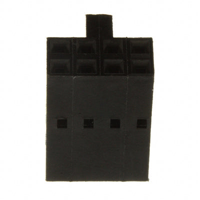 22552082 by Molex - CONNECTOR RECPT HSG 8POS 2.54MM