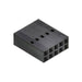 0022552101 by Molex - CONNECTOR RECPT HSG 10POS 2.54MM