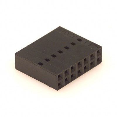 22552141 by Molex - CONNECTOR RECPT HSG 14POS 2.54MM