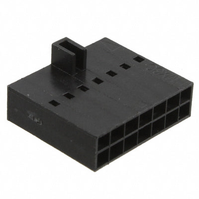 22552142 by Molex - CONNECTOR RECPT HSG 14POS 2.54MM