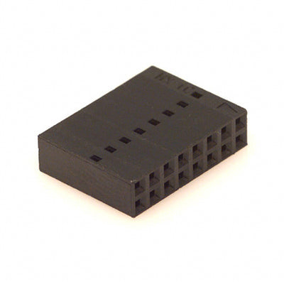 22552161 by Molex - CONNECTOR RECPT HSG 16POS 2.54MM