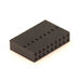 22552181 by Molex - CONNECTOR RECPT HSG 18POS 2.54MM