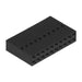 0022552201 by Molex - CONNECTOR RECPT HSG 20POS 2.54MM
