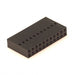 22552221 by Molex - CONNECTOR RECPT HSG 22POS 2.54MM