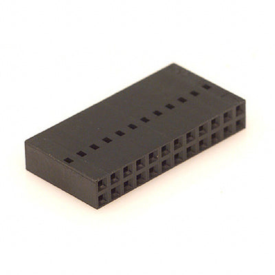 22552241 by Molex - CONNECTOR RECPT HSG 24POS 2.54MM