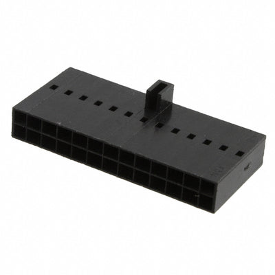 22552262 by Molex - CONNECTOR RECPT HSG 26POS 2.54MM
