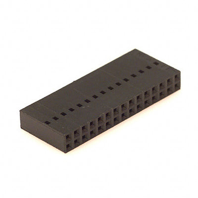 0022552301 by Molex - CONNECTOR RECPT HSG 30POS 2.54MM